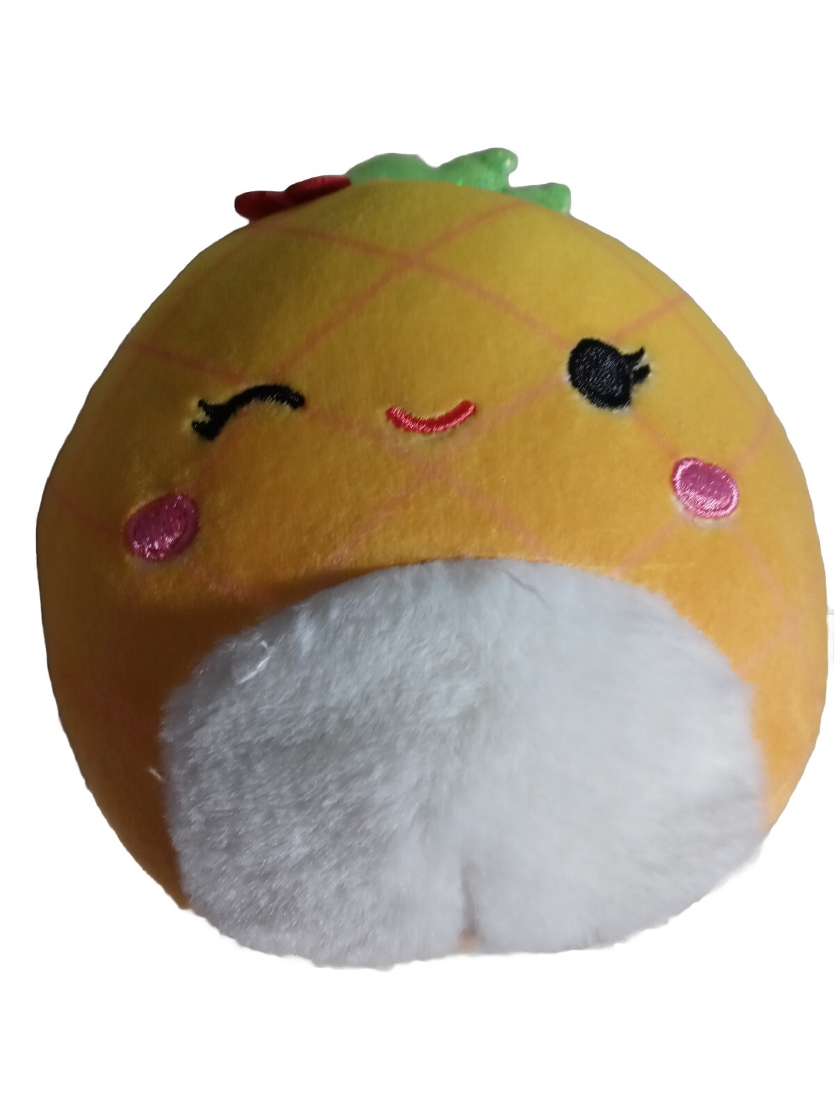squishmallows-scented-mystery-squad-lulu-the-pineapple-5-ebay