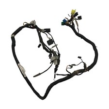 Suzuki GS 500 E GM51B Wiring Harness Cable Connector Electric Motor Engine Relay