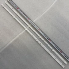 LED Strip For SENCOR SLE3227 HYUNDAI HYLED3244NIM MX32D06-ZC62AG-01