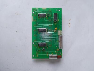 TRI-SEN SYSTEMS AW 82-587 REV.B
