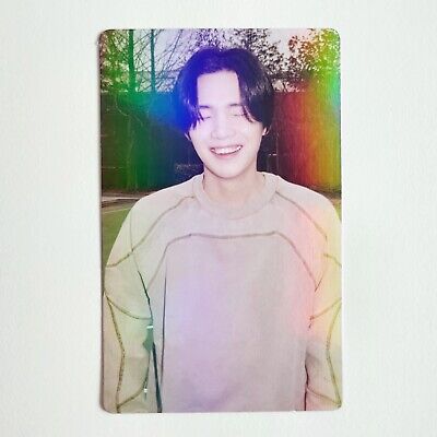 BTS SUGA Agust D 'D-DAY' WEVERSE SHOP POB, EARLY BIRD, PVC BTS SUGA Agust D 'D-DAY' WEVERSE SHOP POB, EARLY BIRD, PVC