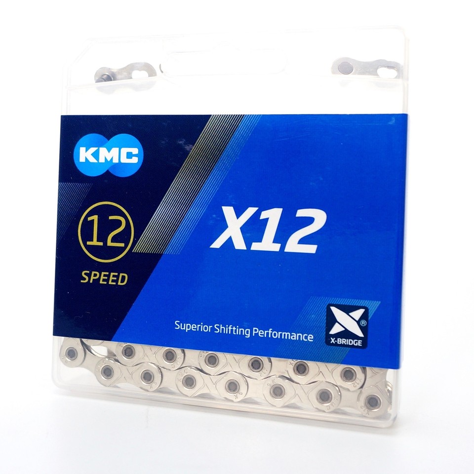KMC X12 Chain 12 Speed | Pro Cycle Bikes