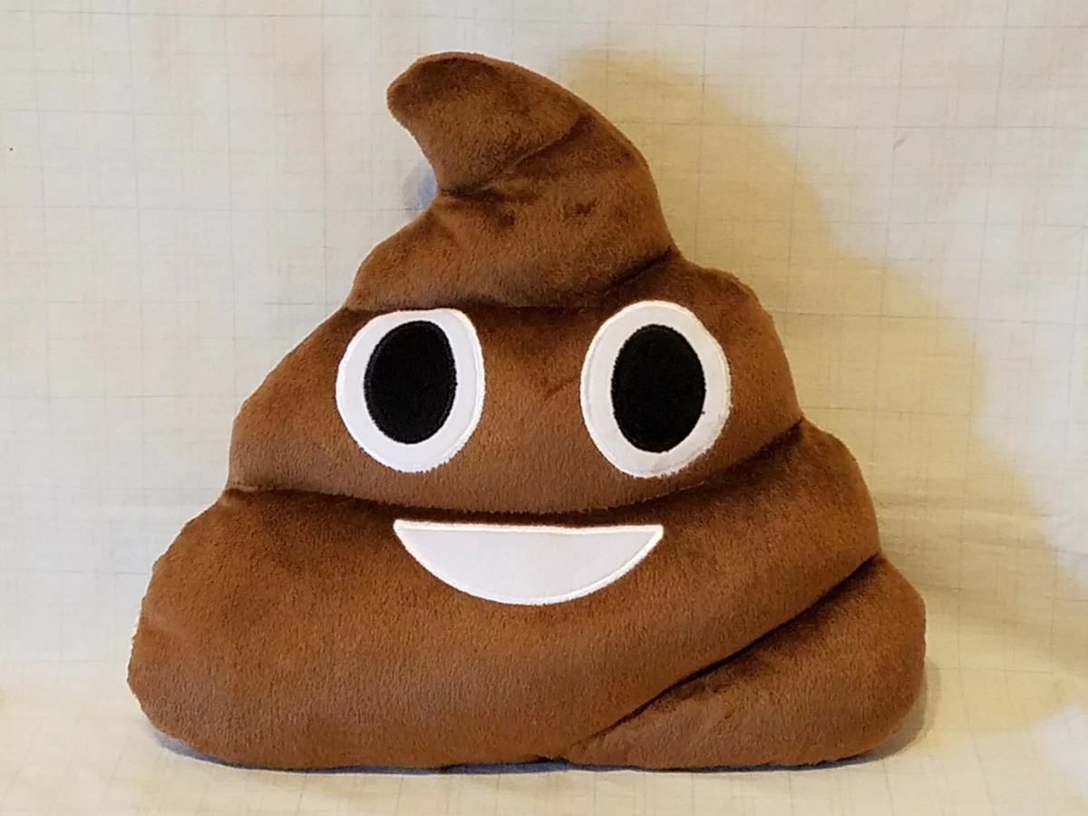 Poop stuffed animal online