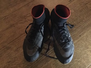 neymar jordan sock boots