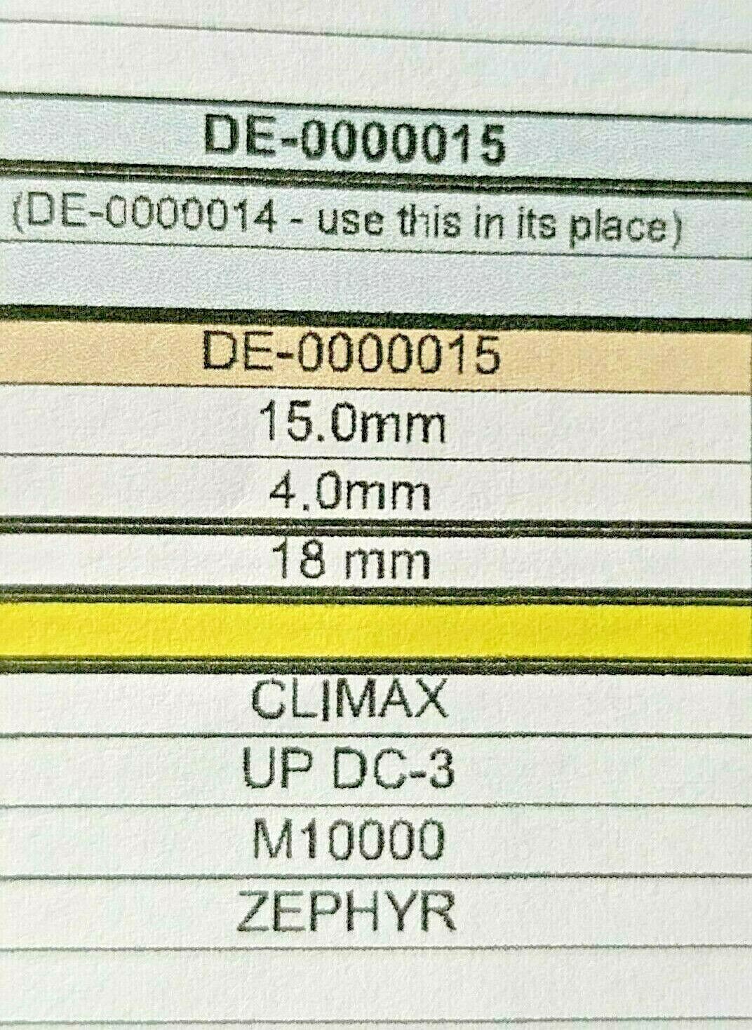 HO Model Railroad Traction Tires For Sale - Foto 2