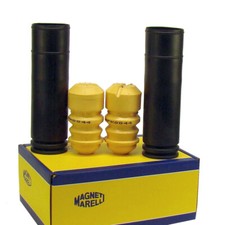 Staubschutzsatz Stoßdämpfer Hinterachse  MERCEDES-BENZ Klasse B (W246,W242)