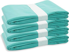 4 Pack Diaper Disposal Liner Refills Compatible with Janibell Akord 330 Series