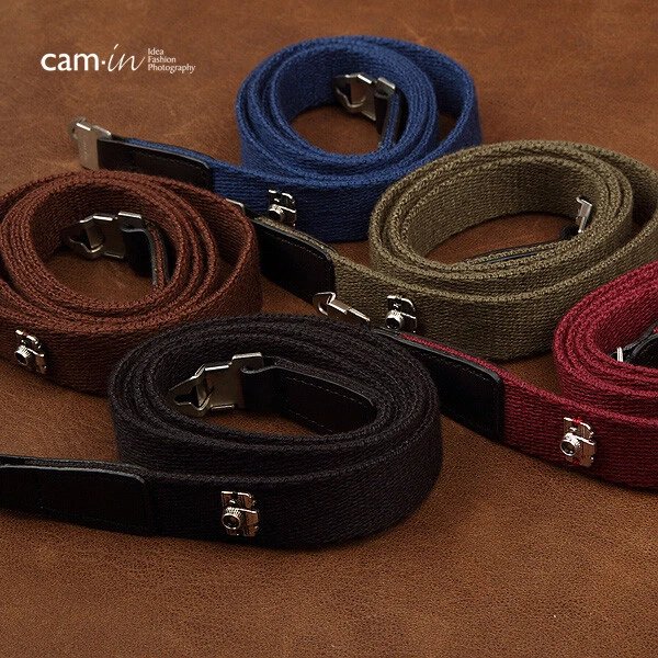 Shoulder Neck Camera Strap fr Hasselblad 500cm 501cm 503cw 503cx 903 SWC X2D 205 - Image 2 of 4