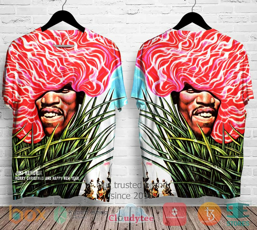 Jimi Hendrix 3d shirt shirt 3d,, 3D Printing all ,shirt 3d Men shirt 3d