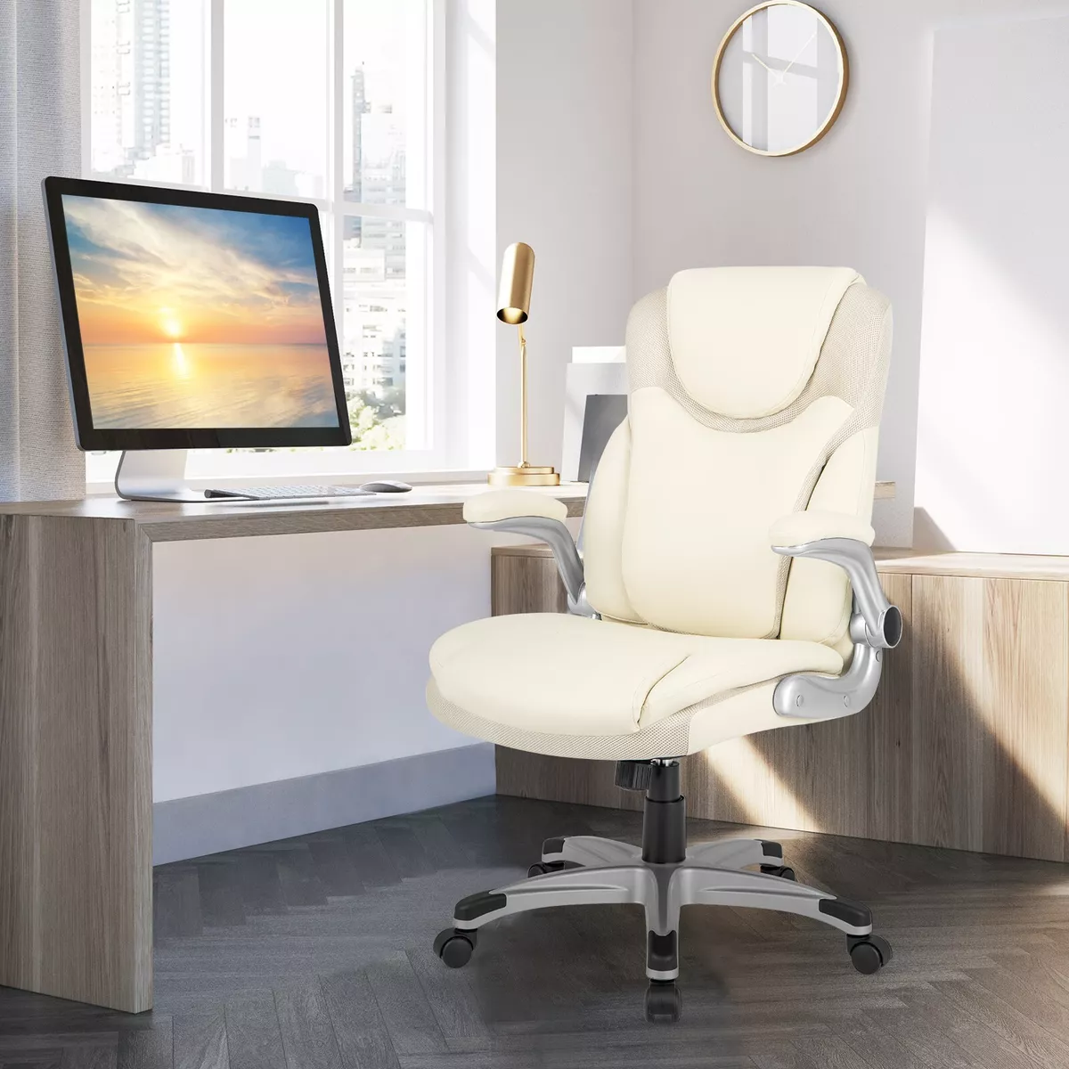 Office chair on sale that rocks
