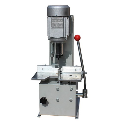 2.5-10 Mm Single Head Drilling Machine Motorized Drilling Machine - Bild 1 von 13