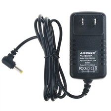 AC Adapter for Philips SPF3470 SPF3470T/G7 Digital Photo Frame charger Power