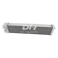 Aluminum Oil Cooler For Mazda 1970-1983 1981 Rx2 Rx3 Rx4 Rx5 Rx7 S1 S2 Replace Aluminum Oil Cooler For Mazda 1970-1983 1981 Rx2 Rx3 Rx4 Rx5 Rx7 S1 S2 Replace