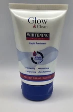 Glow & Clean Face wash 100 ml 