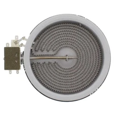 Snap Supply 318178110 Radiant Surface Element Replacement for Frigidaire