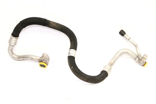 BMW 3er E90 320d Facelift Klimaleitung Verdampfer - Kompressor Leitung 4237906