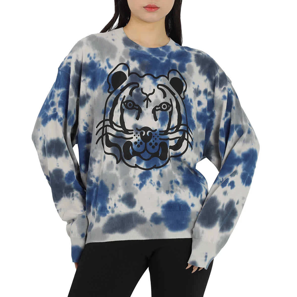 Ladies cotton sweatshirts shop