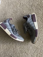 nmd r1 maroon mens