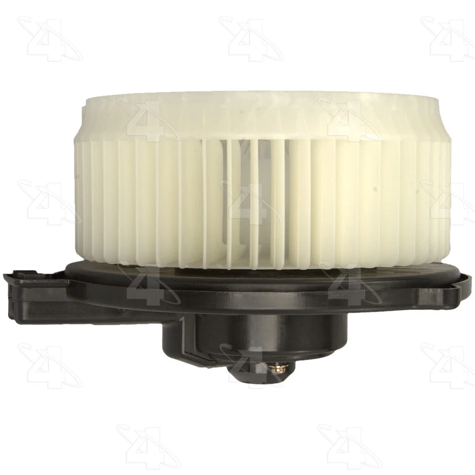 Motor soplador de climatización para Toyota Highlander 2001-2008 4 estaciones 2002 2003 2004 2005 Foto 4 de 4