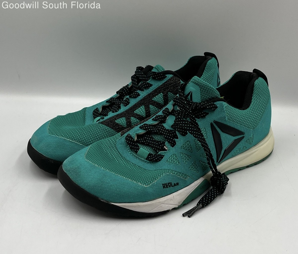 Tenis Treino Reebok Nano Tenis Crossfit Feminino 36 Reebok