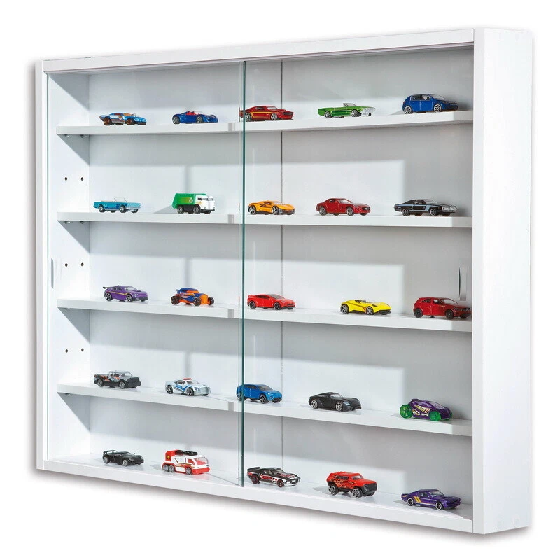 Vitrine Voiture Miniature 1/43