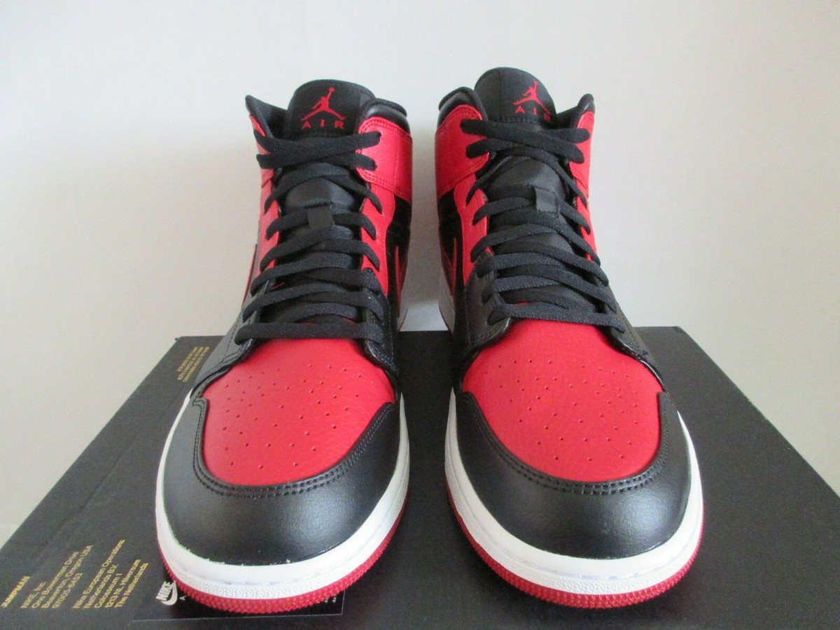 NIKE AIR JORDAN 1 MID NIKE AIR JORDAN 1 MID
