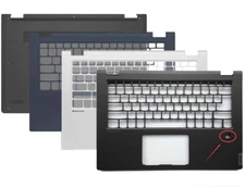 Palmrest Lower Bottom Case Lenovo IdeaPad Flex-14IWL C340-14/14IWL/14API/14IML