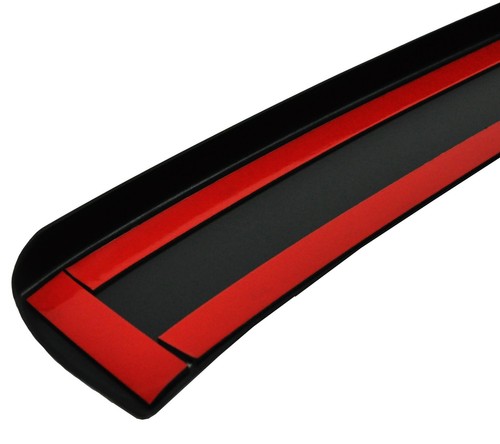 GENUINE BMW REAR BUMPER EDGE PROTECTOR GUARD 5 SERIES TOURING F11 51472412735 - Picture 5 of 12