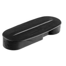 COPERCHIO MOZZO COPRIMOZZO NERO VESPA PK XL HP RUSH PX 125 150 200 ARCOBALENO_