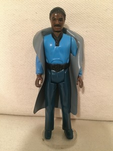 lando calrissian figure 1980