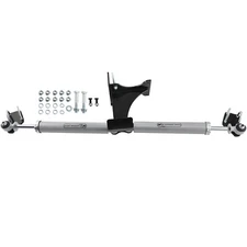 Dual Steering Stabilizer For Ford F250 F350 Super Duty 4WD 05-2024 2006