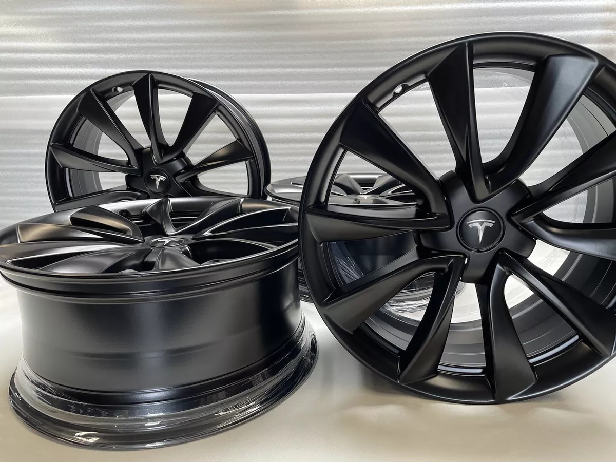 Tesla model 3 19 inch wheels for sale deals