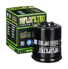 Oil Filter Hiflo HF183 for Aprilia / Benelli / Gilera / Italjet / Piaggio