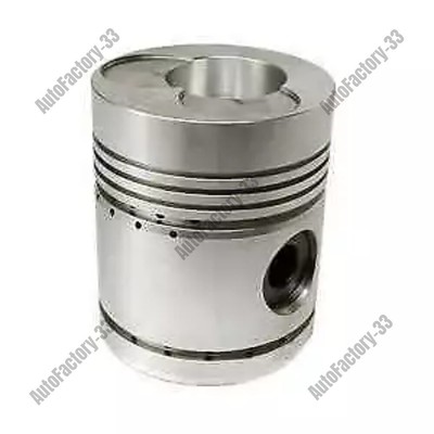 Piston E1ADDN6102J fits Ford New Holland MAJOR POWER MAJOR Super Major