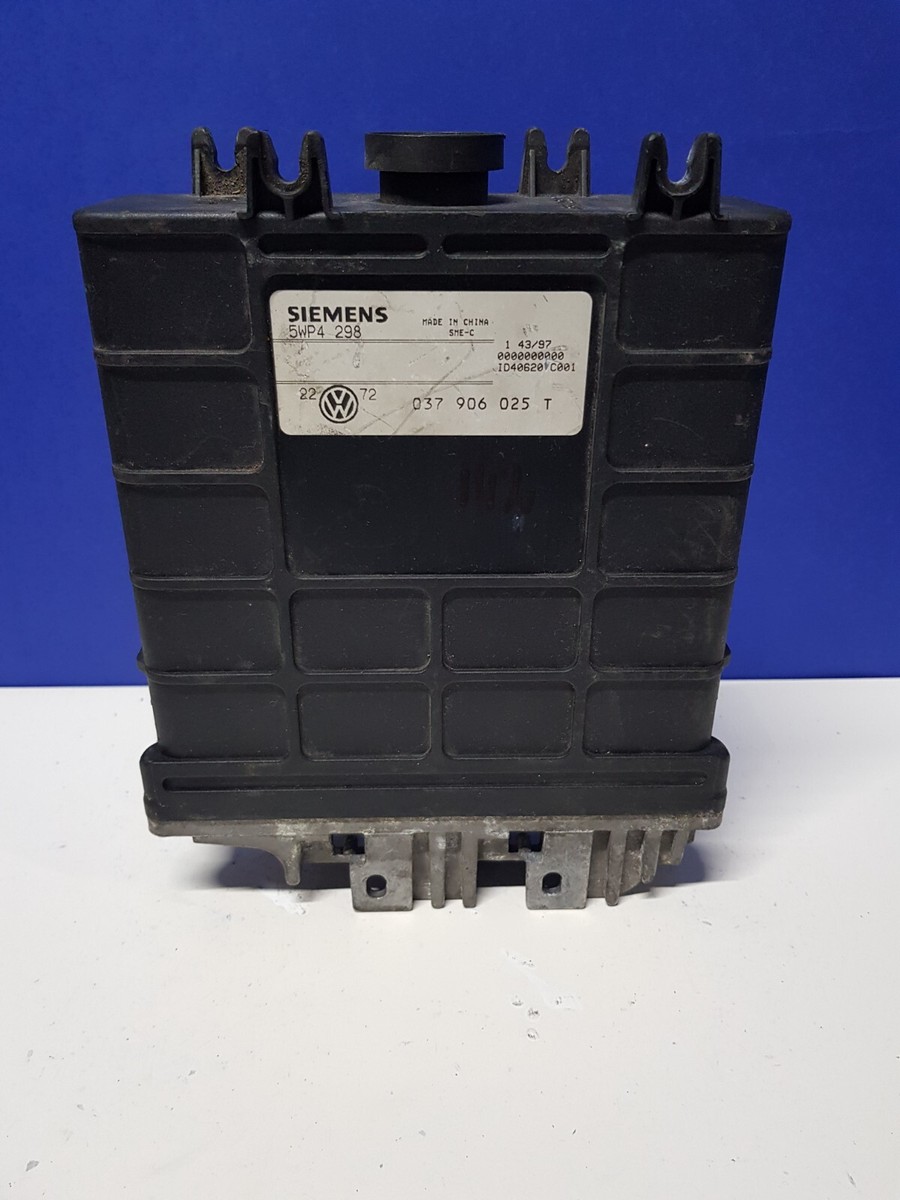Volkswagen 037906025t 037 906 025 T 5wp4298 Genuine Electric