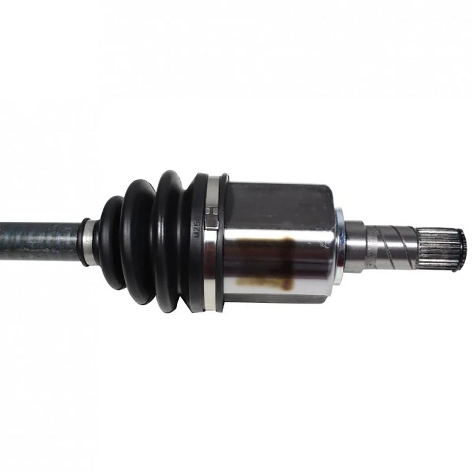 Eje delantero articulado CV para 2005 2006 2007 2008 29 10 Mazda 3 5 transmisión automática Foto 4 de 4