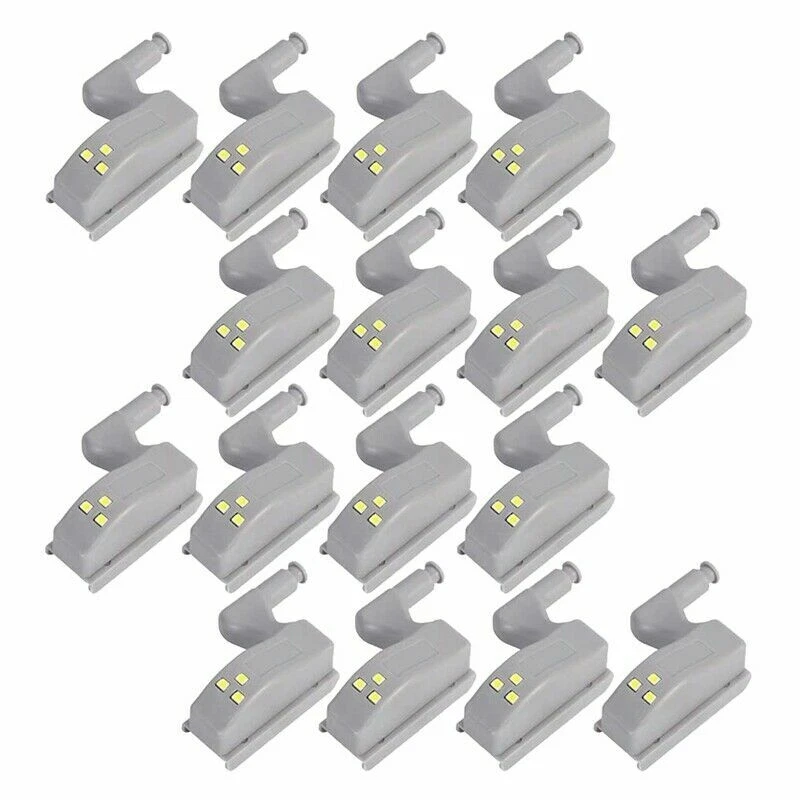 Cabinet led hinge light deals
