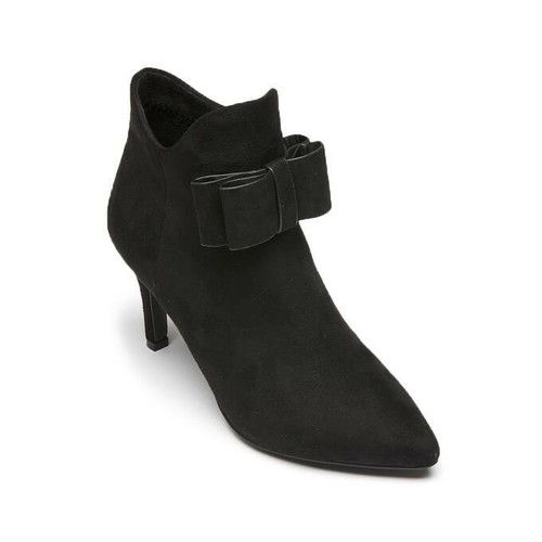 Dress Bootie Shootie Ankle Boots 