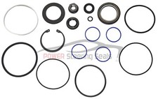 POWER STEERING GEAR BOX SEAL KIT FITS 2011-2019 FORD F-250 F-350