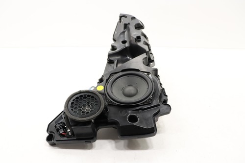 2019 - 2023 AUDI Q8 FRONT RIGHT SIDE DOOR SUBWOOFER WOOFER AUDIO SPEAKER OEM - Picture 2 of 11