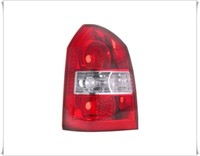 Linke RüCkleuchte Ohne Lampenhalter Geeignet A Hyundai Tucson 01/2004- >