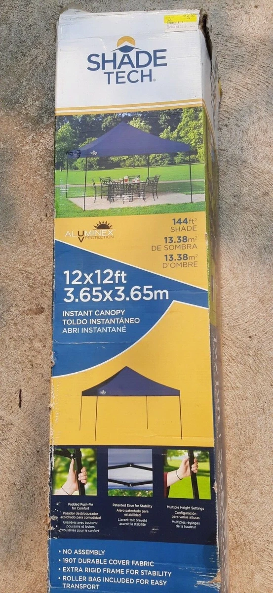 Shade tech canopy parts cheap