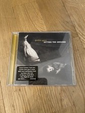 GORDON GANO Hitting The Ground CD Album  -  Z...