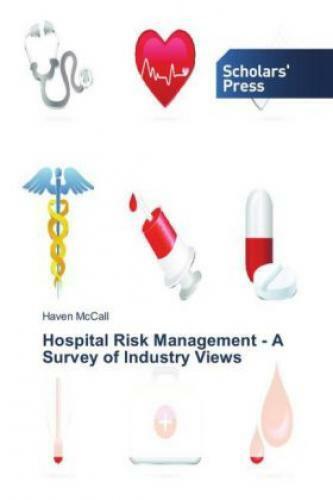 Zarządzanie ryzykiem szpitalnym - badanie opinii branżowych 2349-pokaż oryginalną nazwę Popularny