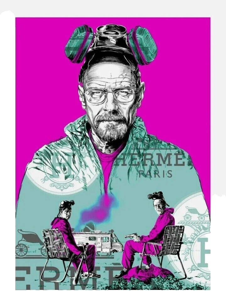 Pop Art Paper Concerts Art Prints