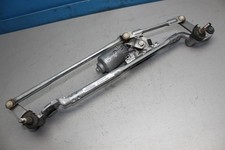 Wischermotor mit Gest�nge vorne 7292653-08 AE1593003940 BMW X5 F15 Bj.18