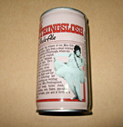 Olde Frothingslosh Pale Stale Ale Beer Can Crimped Steel Fatima Yechburgh — photo 3