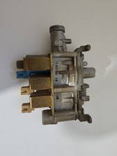 Junkers CE426 Gasarmatur 8747003382, ZR,ZWR,ZSR 18-5, 24-5,geprüft,8 747 003 382