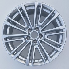 Original aluminum rim rim AUDI A4 A5 8W 8W0601025CC 8.5x19 ET32 S-LINE
