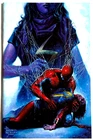 AMAZING SPIDER-MAN #26 DAVIDE PARATORE EXCLUSIVE 2ND PRINT VIRGIN VARIANT NM